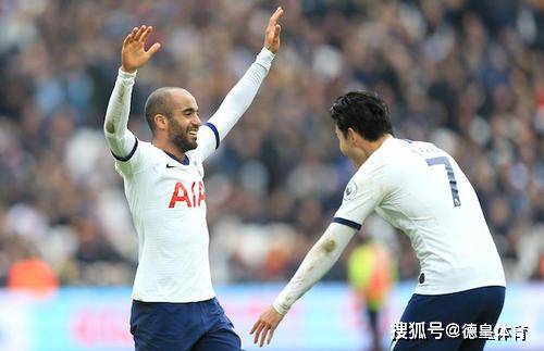  热刺核心孙兴慜伤缺两个月  