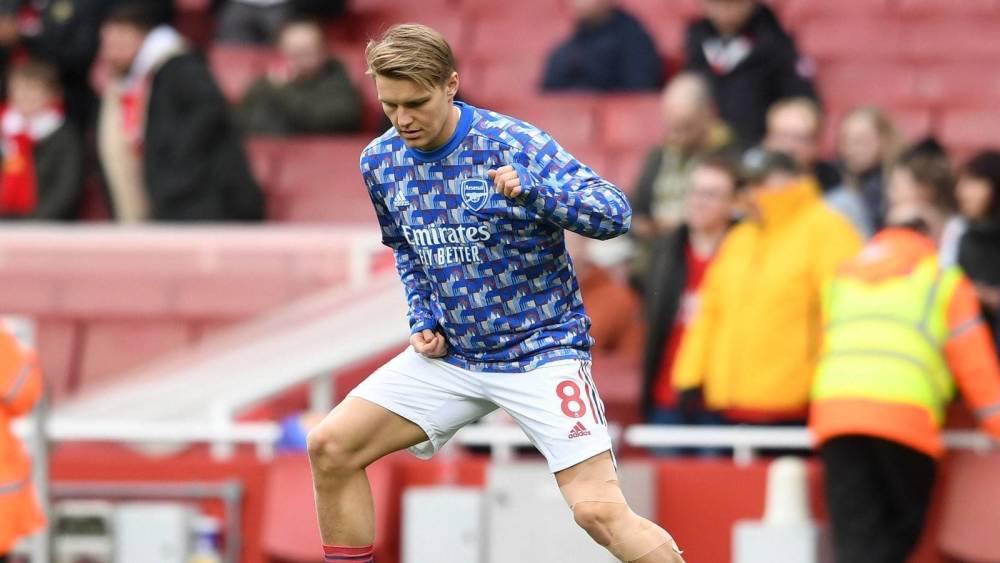  阿森纳厄德高首秀献助攻，挪威天才闪耀酋长球场