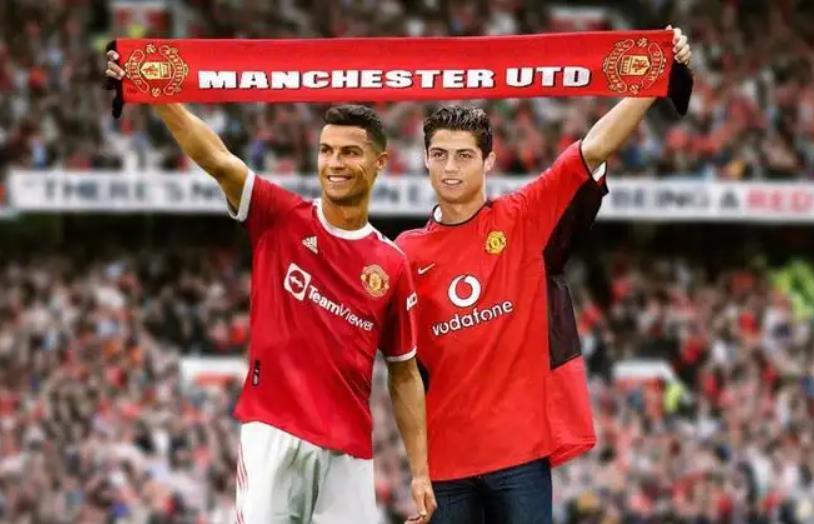  曼联德比惨败，滕哈赫战术遭质疑  