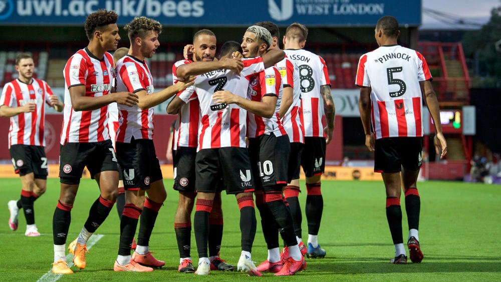  布伦特福德主场险胜诺丁汉森林保留欧战希望