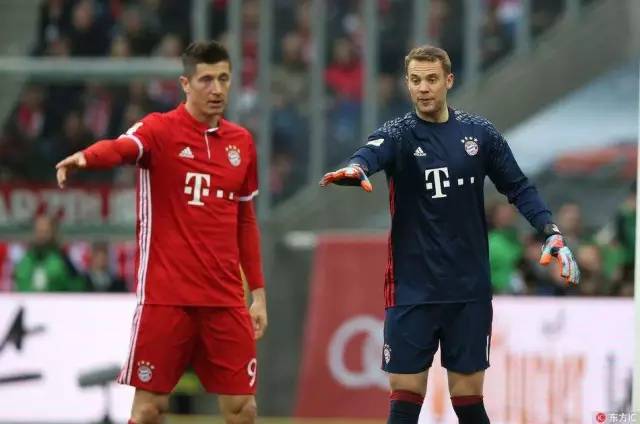  拜仁慕尼黑主帅运筹帷幄，轮换阵容仍掌控全局